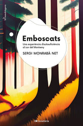 EMBOSCATS - 9788413562797